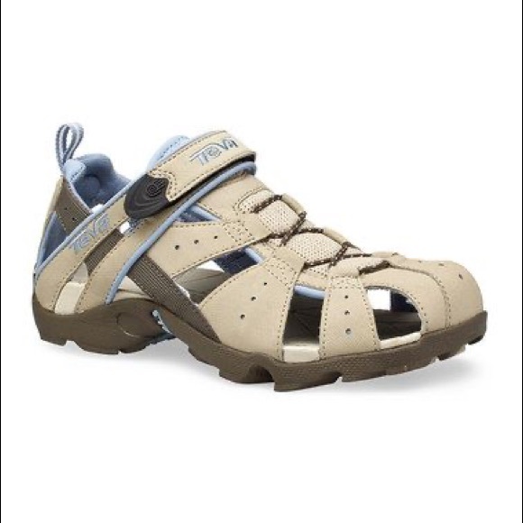 teva deacon